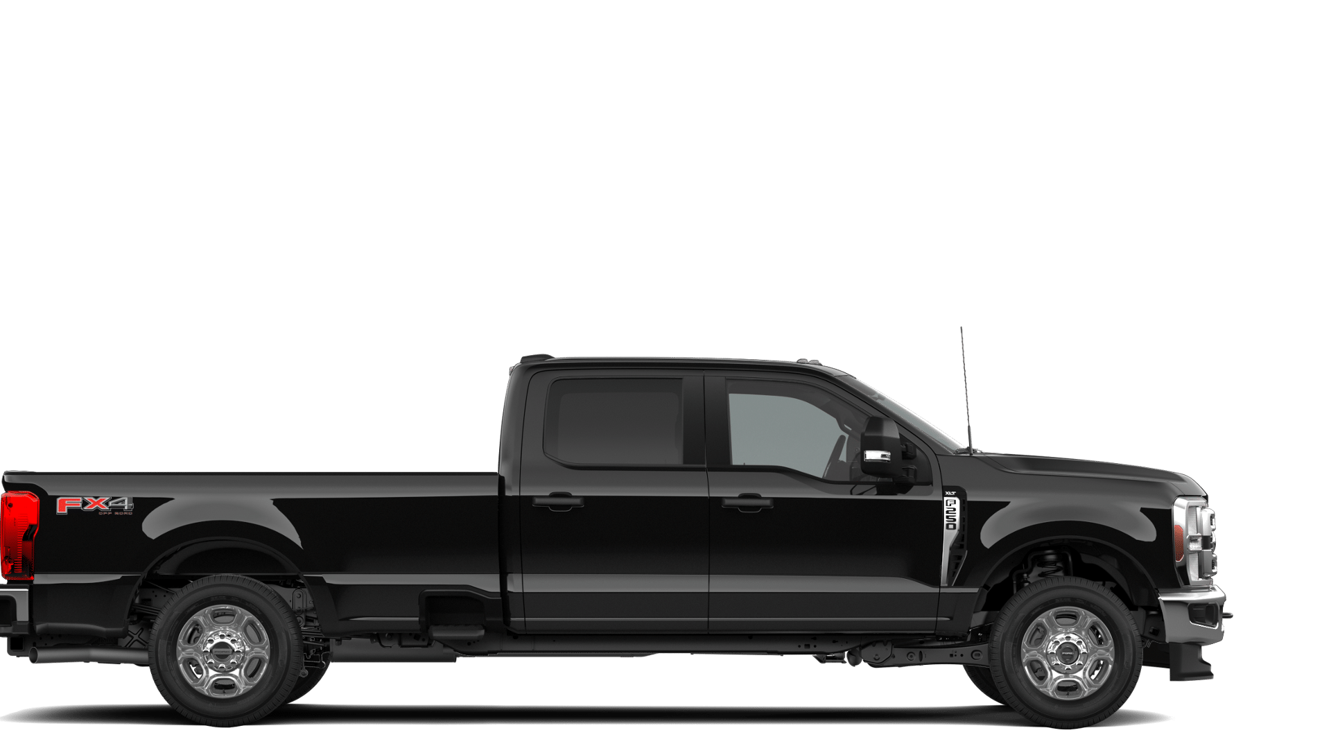 2026 Ford Super Duty® External Image 1